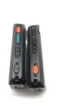 Audio Recording 32GB Police Wearable Body Cameras with GPS and Bluetooth