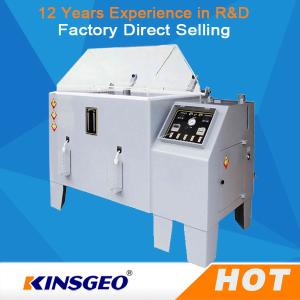 Wholesale Durable Salt Spray Corrosion Environmental Test Chambers Anti Corrosion with One Year Warranty from china suppliers