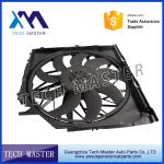 B-M-W E83 Radiator Fan Motor Auto Parts Car Cooling Fan 17113452509 17113442089