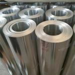 0.5mm Aluminum Coils 3003 H14 Alloy Aluminium Strip Coil For Industry Building