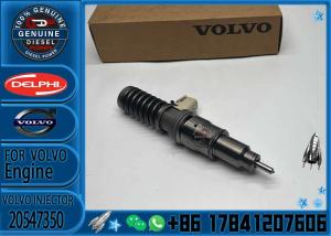 Wholesale New Diesel Fuel Injector 20547350 VOE20547350 BEBE4D30001 For VOL 20569291 20564425 BEBE4D00001 BEBE4D00002 from china suppliers