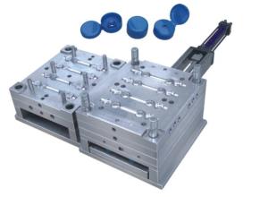 Wholesale OEM Acrylic Box Custom Injection Mold Tools High Electronic Machine Steel Material from china suppliers