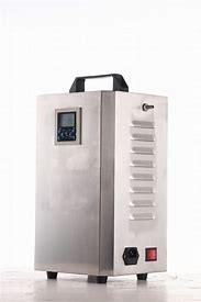 Wholesale 3.5G/H Ozone Generator Air Purifier Electrical For Bacteria Kill from china suppliers