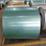 Dx51d Ppgi Ppgl Steel Coil 850mm Color Coated Back Coating