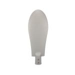 Durable Aluminum Body Outdoor LED Street Lights For Roadway Pathway 150lm/W AC