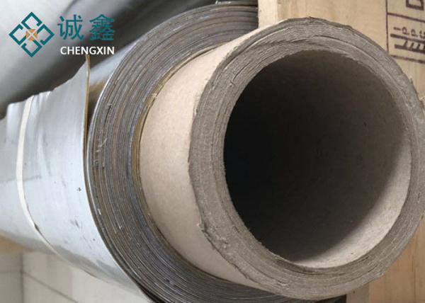2mm X Ray Lead Sheet / Safety Lead Sheeting For Radiation Protection