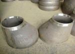 Eccentric Reducer