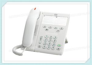 Wholesale CP-6911-WL-K9 Cisco 6900 IP Phone Cisco UC Phone 6911 Slimline Handset from china suppliers
