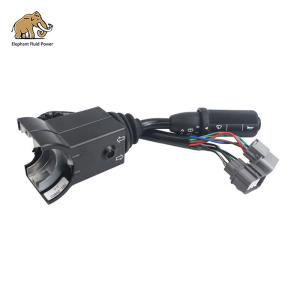 Wholesale 701-29802 Column Combination Switch 701/29802 For JCB 411 426B 436 416 446B Backhoe Loader from china suppliers