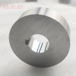 YS2T Circular Cutting Blade Blanks For Nonferrous Metal Sheet Slitting Blades