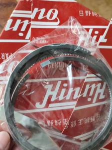 Wholesale El100 Hino Diesel Engine Parts Piston Ring 116mm Kit 13011-1700 from china suppliers
