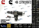 New Common Rail Diesel Fuel Injector 4307516 6087807 3080931F For Cummins QSN14