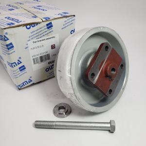Wholesale Fan Bracket Assembly For VOLVO EC210 EC240 D6E from china suppliers