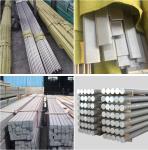 AISI SS 304 Stainless Steel Rod Round Bar Ppgi Mirror Finish