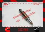 Diesel Fuel Engine Injection Injector 2872544 2872289 2872284 4955080 for