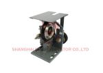 Safety 3m/S Roller Guide Shoe Elevator Spare Parts 16mm Width