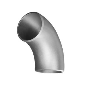 Wholesale OD DN 15-1200 SCH10-XXS Sizes ALLOY C-4/W.NR 2.4610/UNS N06455/AWS 052 Butt Welding Elbow 90° 45° S/R Directly Sell from china suppliers