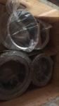 TOBO GROUP STUB END ASTM A403 WP316L S40S