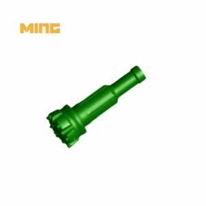 Wholesale HM4 Shank 120mm 4 Inch Down The Hole DTH Hammer Drill Button Bit For Water Well Drilling from china suppliers