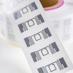 UHF 860-960MHZ Alien H4 H9 Dry Inlay Wet Inlay Label Sticker