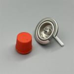 Reliable Butane Valve for Optimal Gas Control – Ideal for Camping and Outdoor