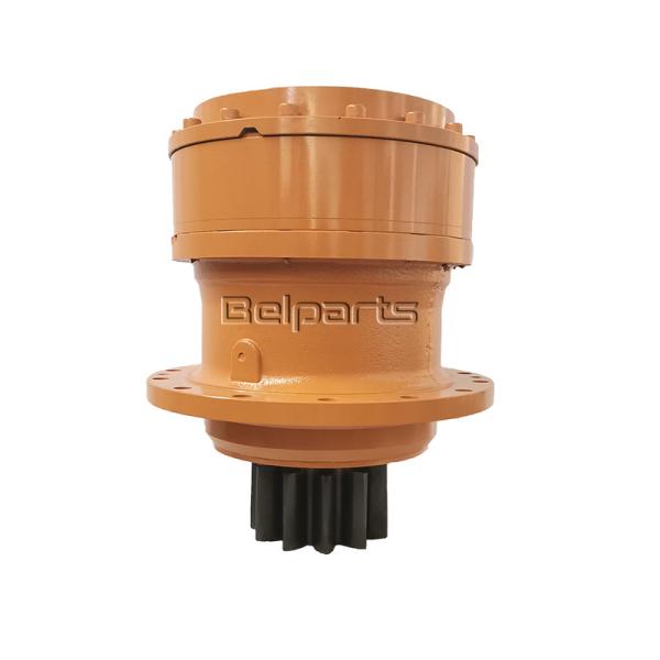 Belparts Excavator Swing Gearbox SY365C SY285 SY305 SY335 Swing Reduction Gear