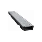 D400 Plastic Linear Drain 130MM