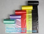 Ultra Strong Wastebasket Liners Bags for Home Waste Bin Kitchen Bathroom Office