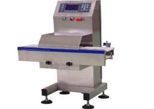 Wholesale SUS304 AC220V 15kg Check Weigher Machine from china suppliers