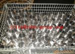 Stainless Steel stub ends UNS S31803 ,UNS S32750, UNS S32760, U A420-WPL6,316L,