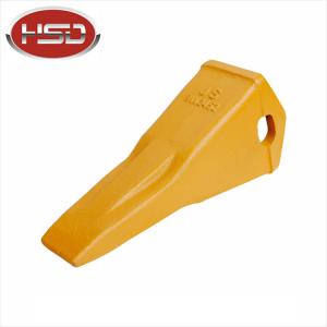 Wholesale Yellow 16.5 KG 9W2452 Ripper Tooth For Excavator from china suppliers