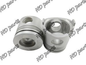 Wholesale 8DC91 Diesel Piston ME091048 For Mitsubishi Engine from china suppliers