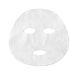 OEM Customized Angel Wing Lyocell Facial Mask Sheet 28gsm