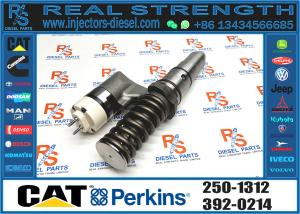 Wholesale Fuel Injector Nozzle 245-8272 246-1854 250-1311 250-1302 250-1304 250-1303 250-1306 250-1308 250-1312 from china suppliers