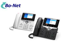 Wholesale 8900 Series Conference Cisco IP Phone CP 8841 K9 Five Programmable Line Keys from china suppliers
