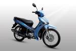 2022 Chinese new asia wolf Sirius Cheap 70cc motorcycle 110cc motorcycle