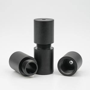 Wholesale ODM OEM Aluminum CNC Machining Parts Polishing Painting Surface Finish from china suppliers