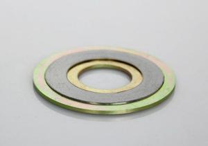 Wholesale ASME B16.20 CGI Spiral Wound Gasket With Inner Outer Rings For Flange from china suppliers