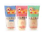 Electric Automatic Ketchup Pouch Packing Machine Juice Pouch Filling And Sealing