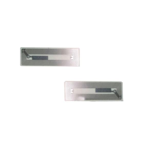 Quality 13.56MHz Writable NFC 216 Wet Inlay RFID Tag Passive Rfid Tag Sticker for sale