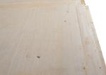 Coated Surface P500QL2 Pressure Vessel Steel Plate width 1250mm