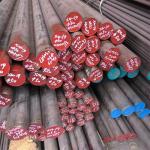XM-19 Nitrogen Reinforced Alloy Rod / Corrosion Resistant Alloy 7.88g/cm3