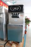 2+1 flavors 400cones/H Oceanpower classic soft ice cream making machine OP138CS
