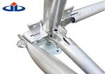 Aluminium Kwikstage Kwikstage Wholesale Kwikstage Standard Scaffolding Materials