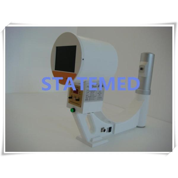 Light Weight Portable X Ray Scanner Imaging Scope , Pediatrics Mobile X Ray Unit