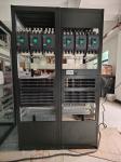 Flatpack2 Big System 48Vdc 84KW Telecom Power Indoor Cabinet Oem
