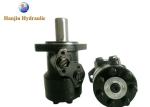 Industrial Orbit Hydraulic Motor BMR 80 / OMR 80 Shaft 32mm For Forest Machinery