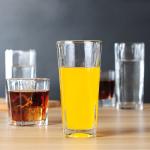 9oz Highball Drinking Glasses