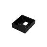 Buy cheap Sheet Metal Box Fabrication Small Sheet Metal Enclosure from wholesalers