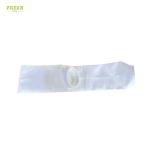 Polyester Nomex With PTFE Membrane Filter Bag For Steel Plant